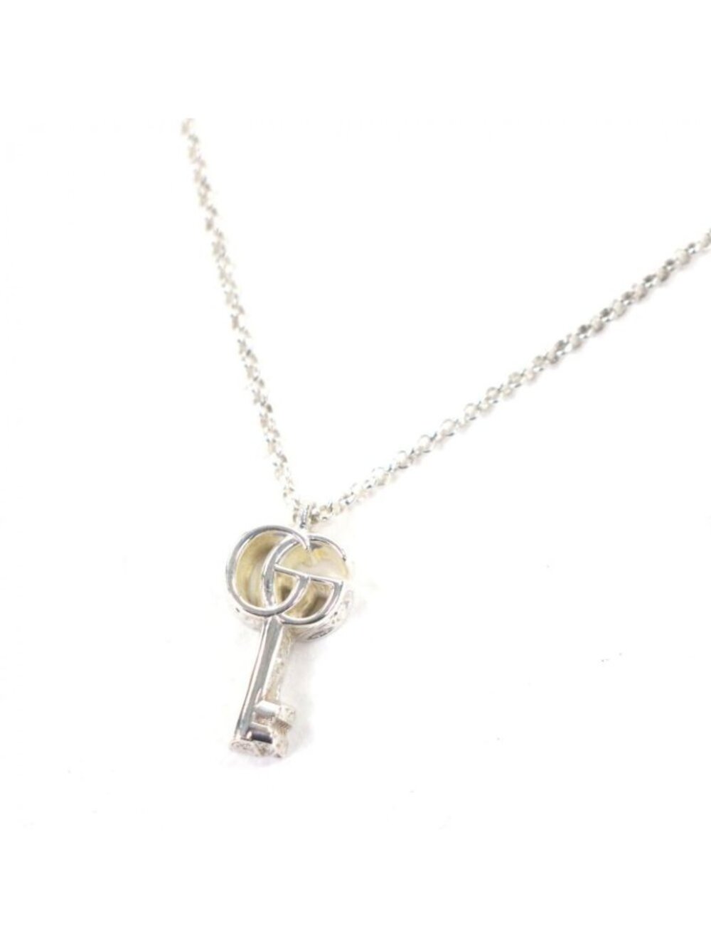 Gucci g 66000 Necklace